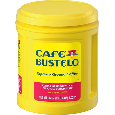 FOLGERS COFFEE, BUSTELLO, 36OZ FOL00055